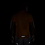 Nike Miler Men's Short-Sleeve Running Top