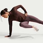 Nike Women's Long-Sleeve Jacket