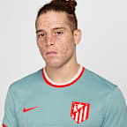 Atlético Madrid 2024/25 Stadium Away Men's Nike Dri-FIT Soccer Replica Jersey