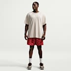 Nike Sportswear Club Men's Woven Flow Shorts