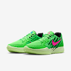 Tenis de básquetbol JA 2