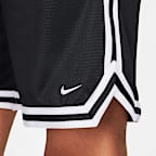 Shorts de básquetbol de 20 cm Dri-FIT para hombre Nike DNA