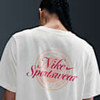 ナイキ スポーツウェア ウィメンズ Tシャツ