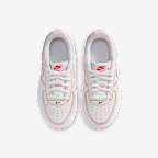 Nike Force 1 Low LV8 1 Little Kids' Shoes