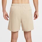 Nike Unlimited Men's Dri-FIT 18cm (approx.) Unlined Versatile Shorts
