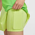 NikeCourt Slam Women's Dri-FIT High-Waisted Tennis Skirt