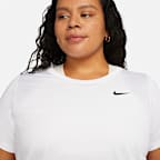 Nike Dri-FIT Women's T-Shirt (Plus Size)