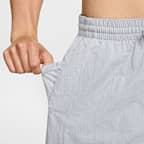 Shorts de vóleibol de 18 cm con forro completo para hombre Nike Swim Breaker Icon