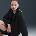 Nike Sportswear Tech Fleece Women's Tailored Jacket