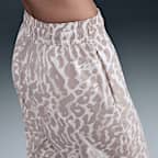 Nike Sportswear Women's Woven Printed Trousers