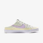NikeCourt Legacy Women's Mules