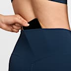 Nike Zenvy Women's High-Waisted Flared Leggings