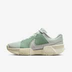 Vapor/Verde ligero/Mar de cristal/Blanco