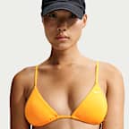 Nike Swim Essential Women's Triangle Bikini Top