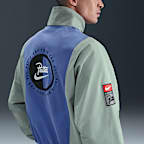 Nike x Patta Men's Tracksuit Jacket