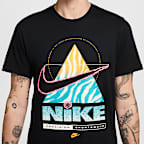Playera Nike Sportswear 