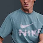 Playera Dri-FIT UV versátil para hombre Nike Hyverse
