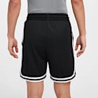 Nike DNA 男款 Dri-FIT 6" 籃球褲