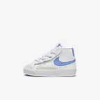 White/Royal Pulse
