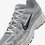 Custom Nike P-6000 By You-sko til mænd