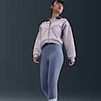 Leggings de cintura alta con gráficos para mujer Nike Sportswear Classics