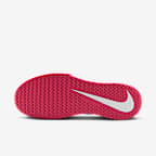 NikeCourt Vapor Lite 2 Women's Hard Court Tennis Shoes