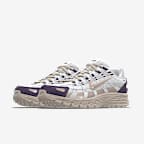 Tenis personalizados para mujer Nike P-6000 By You