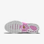 Nike Air Max Plus By You Custom Shoes