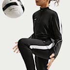 Nike Strike Dri-FIT fotbollsbyxor för ungdom