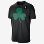 Boston Celtics Essential Men's Jordan Statement T-Shirt