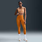 Monarch/Legend Caramel/Rugged Orange