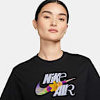 Nike Sportswear Women's T-Shirt