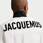 ナイキ x ジャックムス GORE-TEX 2イン1 ジャケット