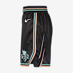 New York Liberty 2025 Explorer Edition Women's Nike Dri-FIT WNBA Victory Shorts