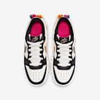 Nike Court Borough Low 2 SE Big Kids' Shoes