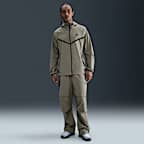 Nike Tech Men's Woven Jacket