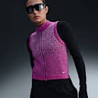 Hot Fuchsia/Noir