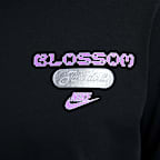 Nike Sportswear Women's Long-Sleeve T-Shirt