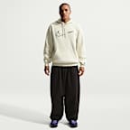 Nike Sportswear Club Men's Fleece Hoodie