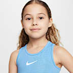 Nike Pro Little Kids' Dri-FIT