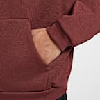 Nike スタンダード イシュー メンズ Therma-FIT フルジップ バスケットボールパーカー