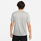 Nike Dri-FIT Men's Fitness T-Shirt