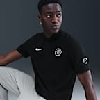 Chelsea F.C. The Nike Polo Third Men's Nike Dri-FIT Football Polo
