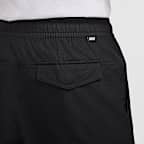 Nike Sportswear Men's Unlined Utility Cargo Trousers