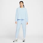 Nike 24.7 ImpossiblySoft Women's Dri-FIT Mid-Rise Joggers