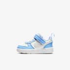 Summit White/Cobalt Pulse/White/Vast Grey