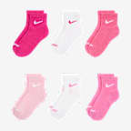 Pink/White/Vivid Pink/White