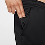 ナイキ サーマ スフィア メンズ Therma-FIT 撥水 ウィンタライズド フィットネス ジョガーパンツ