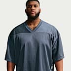Nike N.A.C. Men's Dri-FIT Reversible Training T-Shirt