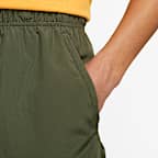 Nike Dri-FIT Flex Men's 23cm (approx.) Woven Training Shorts